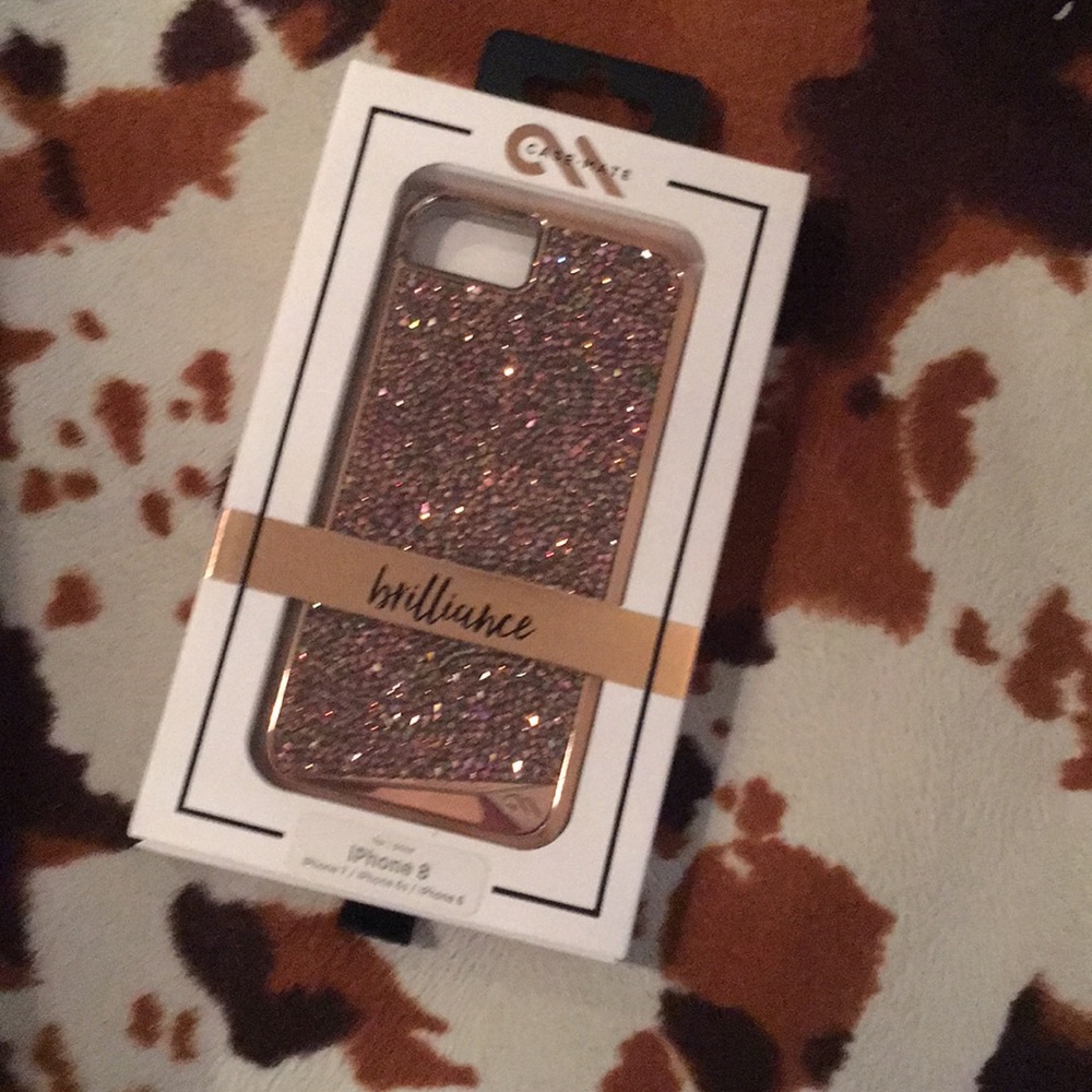 Case mate case